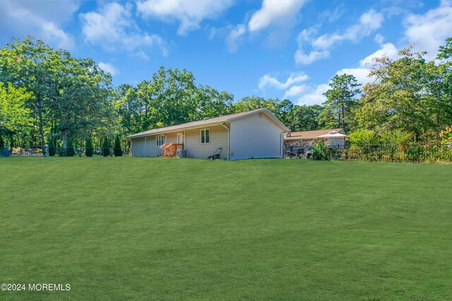 429 Thomas Ave, Little Egg Harbor, NJ 08087 - photo 44