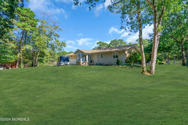 429 Thomas Ave, Little Egg Harbor, NJ 08087 - photo 48