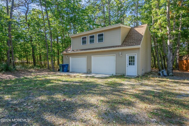 429 Thomas Ave, Little Egg Harbor, NJ 08087 - photo 51
