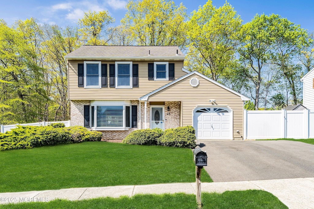 45 Pinyon St, Howell, NJ 07731 - photo 1