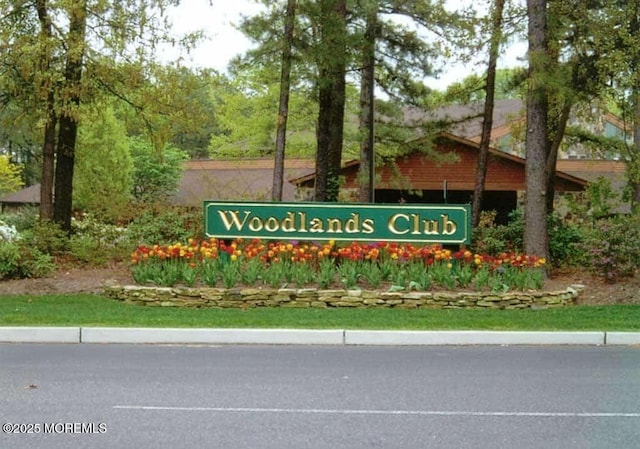 2271 Kira Ct, Toms River, NJ 08755 - view of community / neighborhood sign