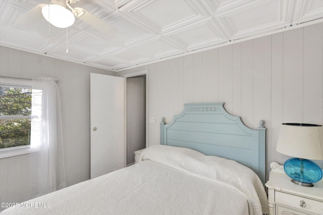 view of bedroom