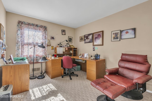 14 Dolan Ave, Aberdeen, NJ 07747 - carpeted office space with visible vents