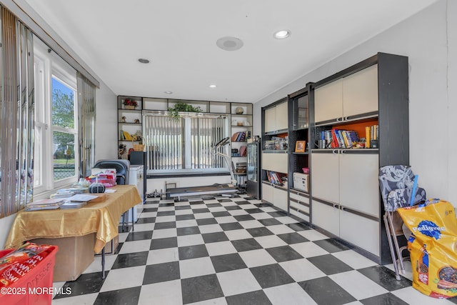 14 Dolan Ave, Aberdeen, NJ 07747 - view of sunroom / solarium