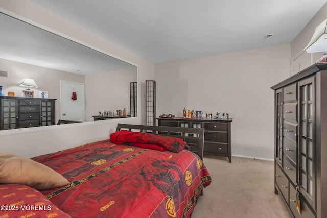 14 Dolan Ave, Aberdeen, NJ 07747 - carpeted bedroom with visible vents