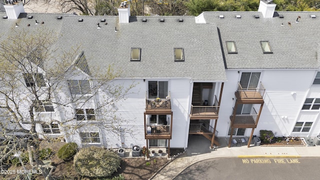 1606 Main St Unit R305, Belmar, NJ 07719 - view of building exterior