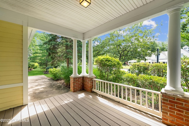 1 Adams Way, Shrewsbury Boro, NJ 07702 - photo 5