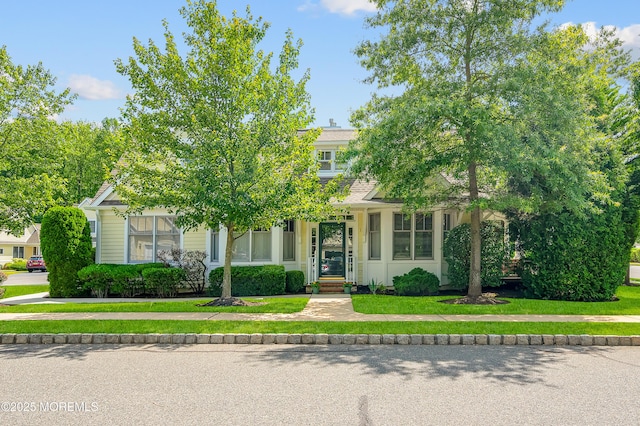 1 Adams Way, Shrewsbury Boro, NJ 07702 - photo 1