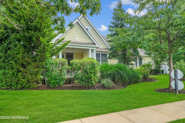 1 Adams Way, Shrewsbury Boro, NJ 07702 - photo 3