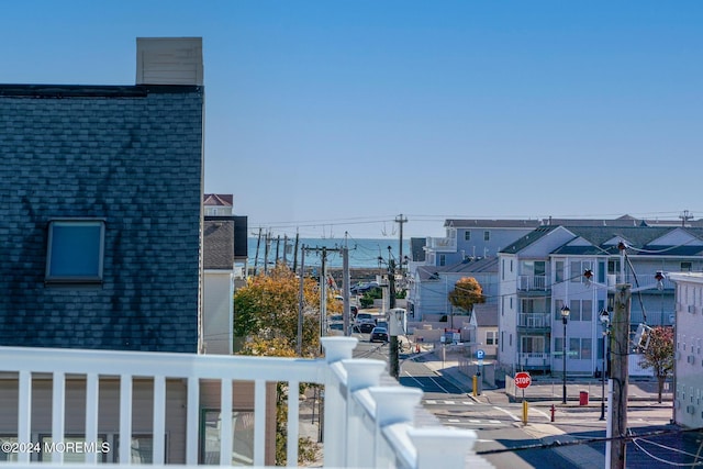 1501 Central, Seaside Heights, NJ 08751 - city view