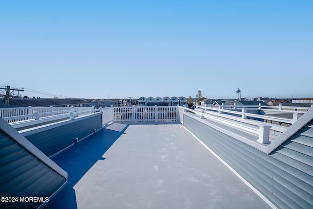 1501 Central, Seaside Heights, NJ 08751 - exterior view