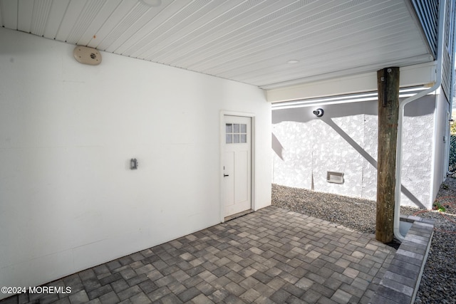 1501 Central, Seaside Heights, NJ 08751 - view of patio / terrace