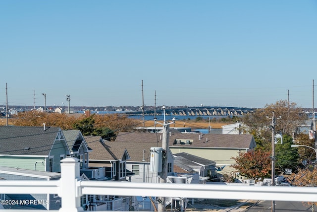 1501 Central, Seaside Heights, NJ 08751 - water view