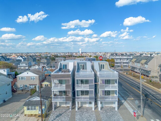 1501 Central, Seaside Heights, NJ 08751 - aerial view