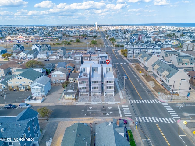 1501 Central, Seaside Heights, NJ 08751 - aerial view of residential area