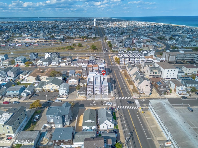 1501 Central, Seaside Heights, NJ 08751 - aerial view of residential area