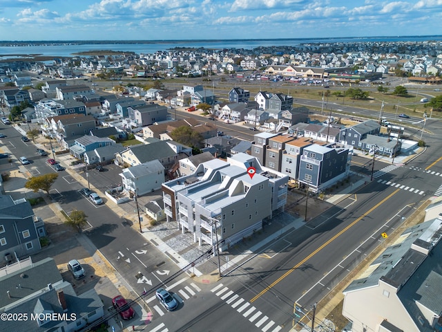 1501 Central, Seaside Heights, NJ 08751 - bird's eye view of a large body of water