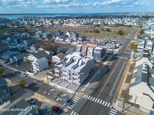 1501 Central, Seaside Heights, NJ 08751 - aerial view of residential area
