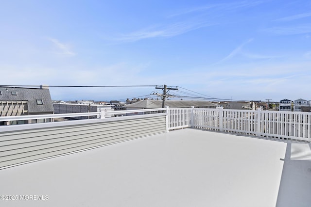 1501 Central, Seaside Heights, NJ 08751 - view of patio / terrace