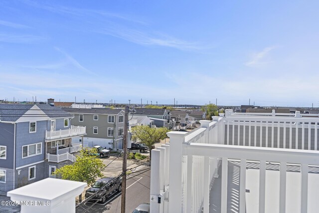 1501 Central, Seaside Heights, NJ 08751 - city view