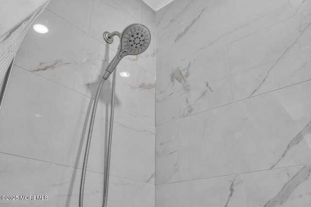 5 Beth Dr, Middletown, NJ 07748 - details with a tile shower