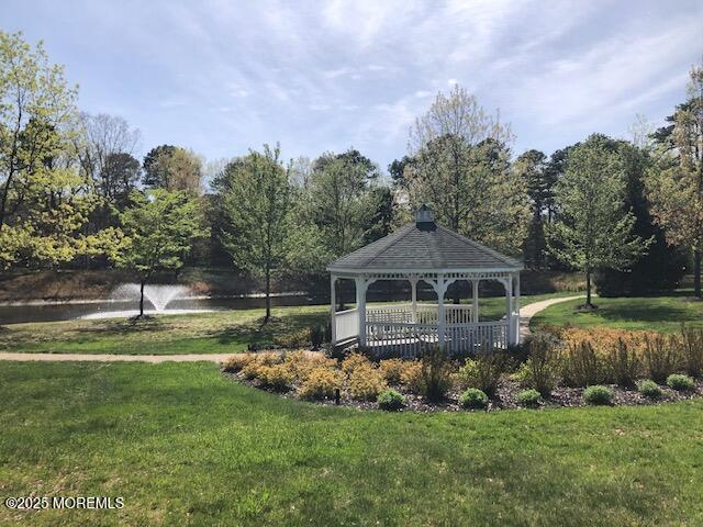 23 Muirfield Rd, Jackson, NJ 08527 - photo 38