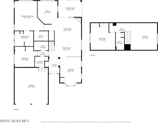 23 Muirfield Rd, Jackson, NJ 08527 - photo 37
