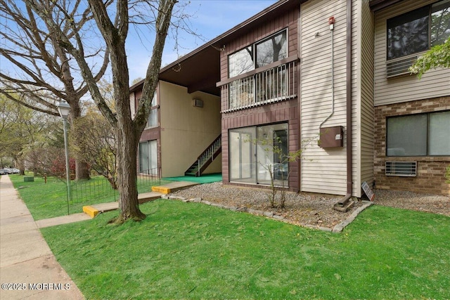 87 Arrowood Rd Unit D, Manalapan, NJ 07726 - exterior space