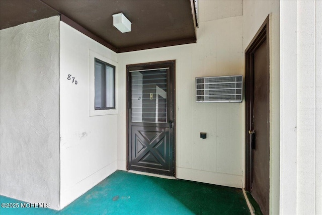 87 Arrowood Rd Unit D, Manalapan, NJ 07726 - view of exterior entry