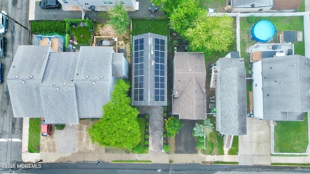 103 Carr Ave, Keansburg, NJ 07734 - aerial view