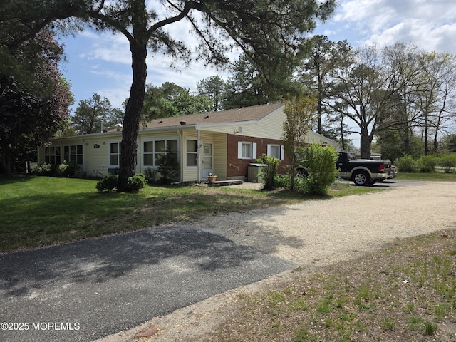 3A Cherry St, Toms River NJ, 08757, 2 bedrooms, 1 bath house for sale