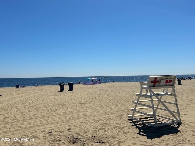 3 5th Ave Unit 109, Neptune City, NJ 07753 - property view of water