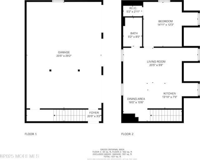 18 Schoolhouse Rd, Cream Ridge, NJ 08514 - floor plan
