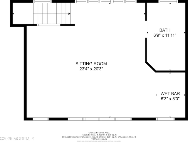 18 Schoolhouse Rd, Cream Ridge, NJ 08514 - view of layout