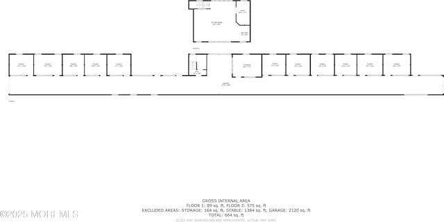 18 Schoolhouse Rd, Cream Ridge, NJ 08514 - floor plan