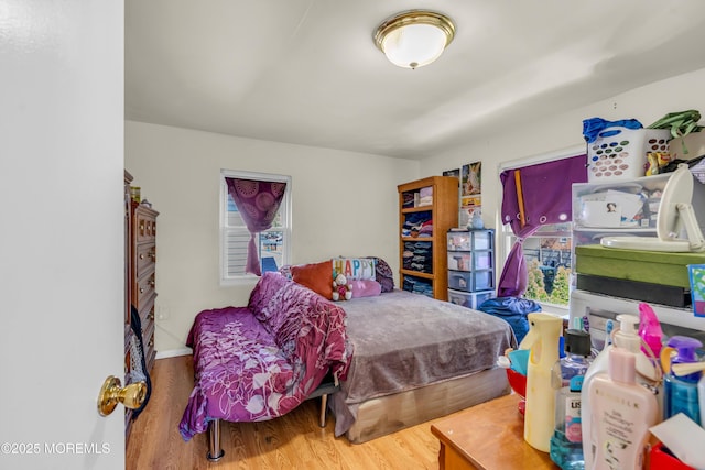 24 Monmouth Ave, Freehold, NJ 07728 - bedroom featuring wood finished floors