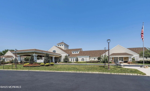 21 Edgeworth Cir, Manchester, NJ 08759 - view of property