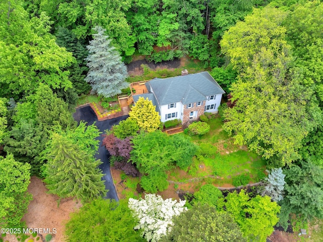 9 Berkshire Ct, Holmdel, NJ 07733 - view of subject property