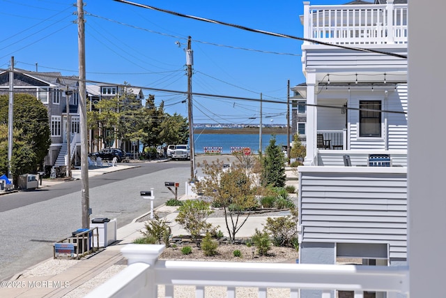 305 W 18th St, Ship Bottom, NJ 08008 - water view