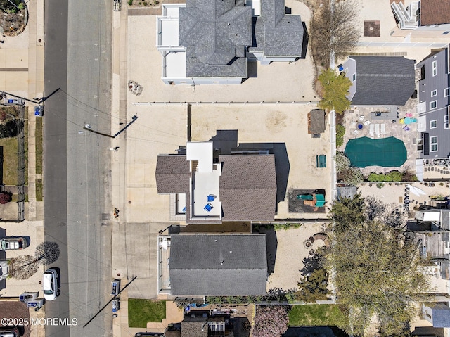 305 W 18th St, Ship Bottom, NJ 08008 - view of property location
