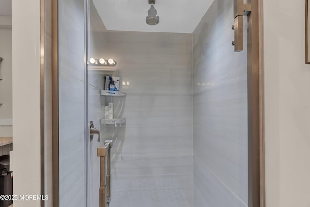 view of bathroom