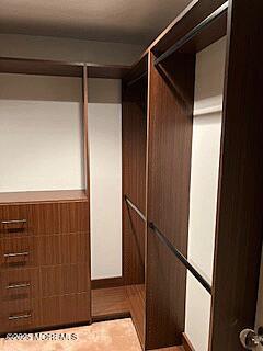 15 Evan Dr, Morganville, NJ 07751 - view of walk in closet