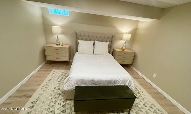 15 Evan Dr, Morganville, NJ 07751 - bedroom featuring light wood finished floors and baseboards