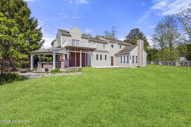 228 Toms River Rd, Jackson, NJ 08527 - photo 26