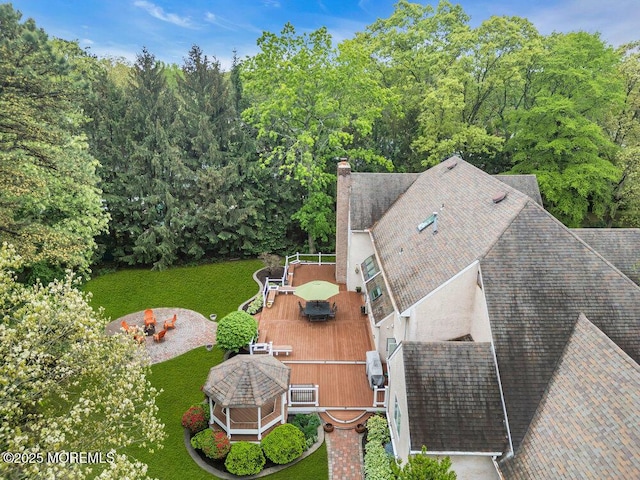 1605 Otter Dr, Toms River, NJ 08755