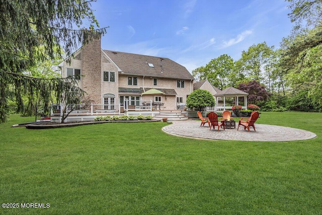 1605 Otter Dr, Toms River, NJ 08755