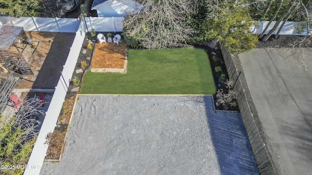 191 State Route 35, Red Bank, NJ 07701 - birds eye view of property