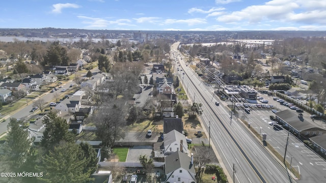 191 State Route 35, Red Bank, NJ 07701 - bird's eye view