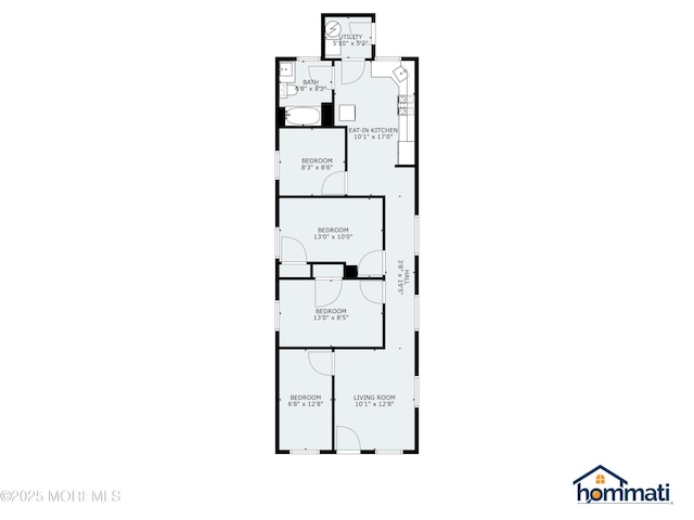 20 Highland Ave, Keansburg, NJ 07734