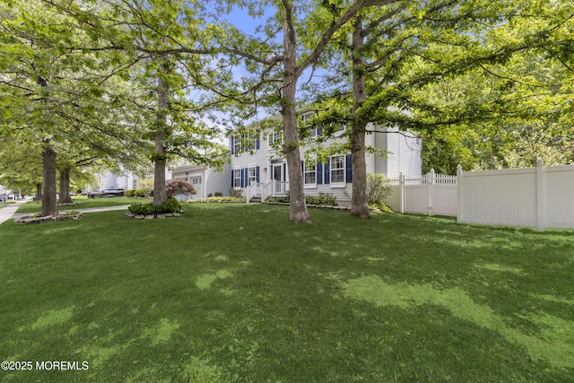 1908 White Knoll Dr, Toms River, NJ 08755 - photo 4